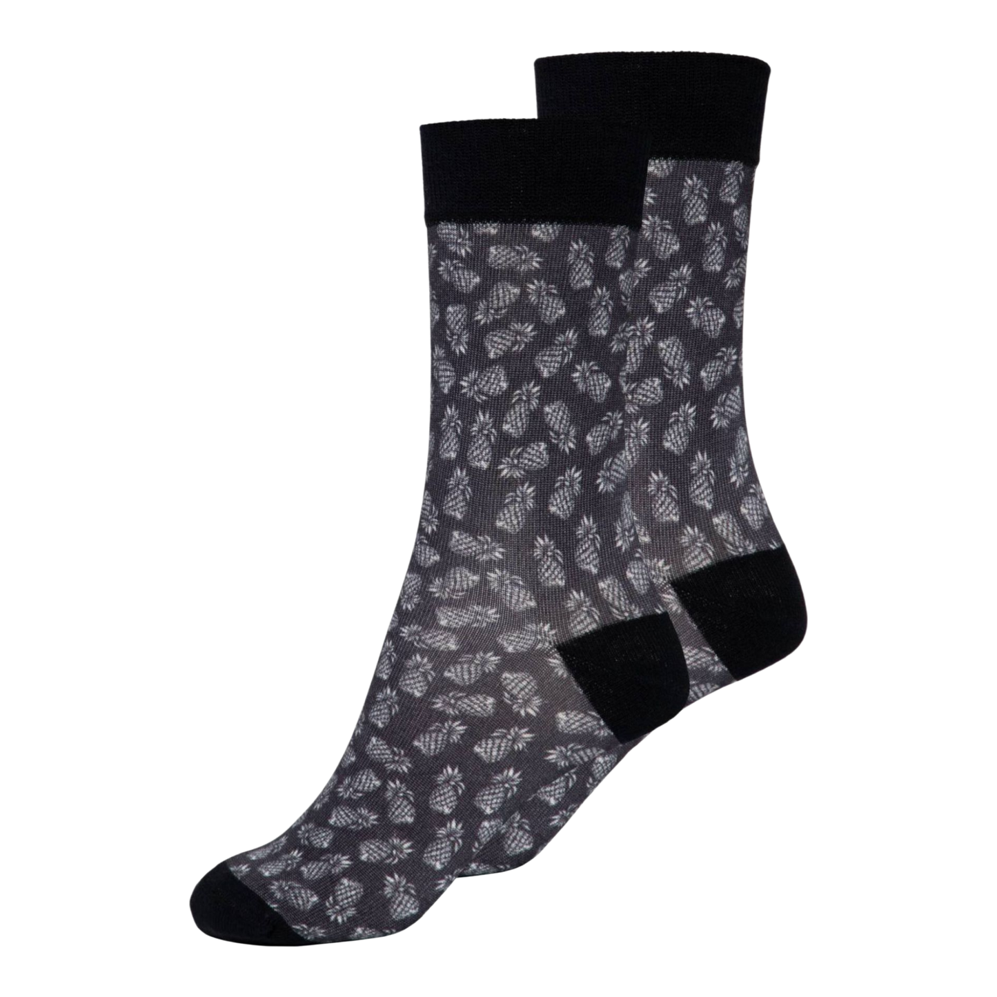 Socken 'Ananas'