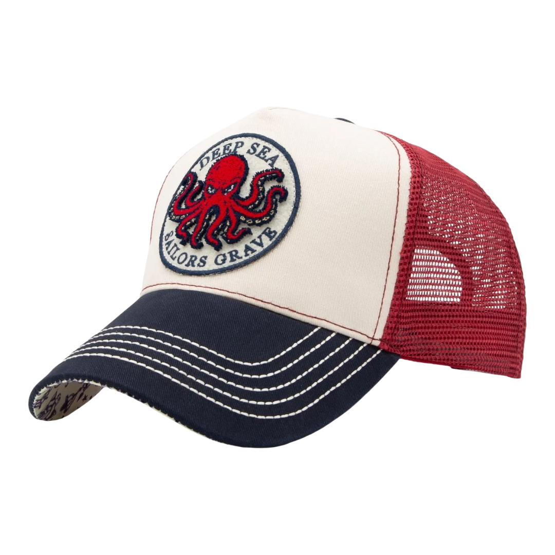 red-blue