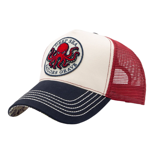 red-blue