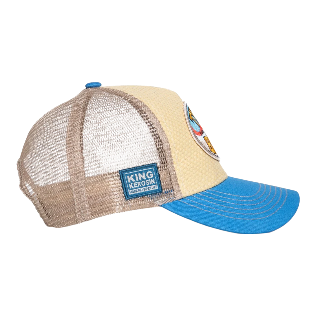 beige-blue