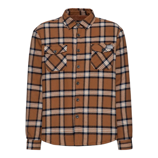 Hemd Flanell 'Teddy'