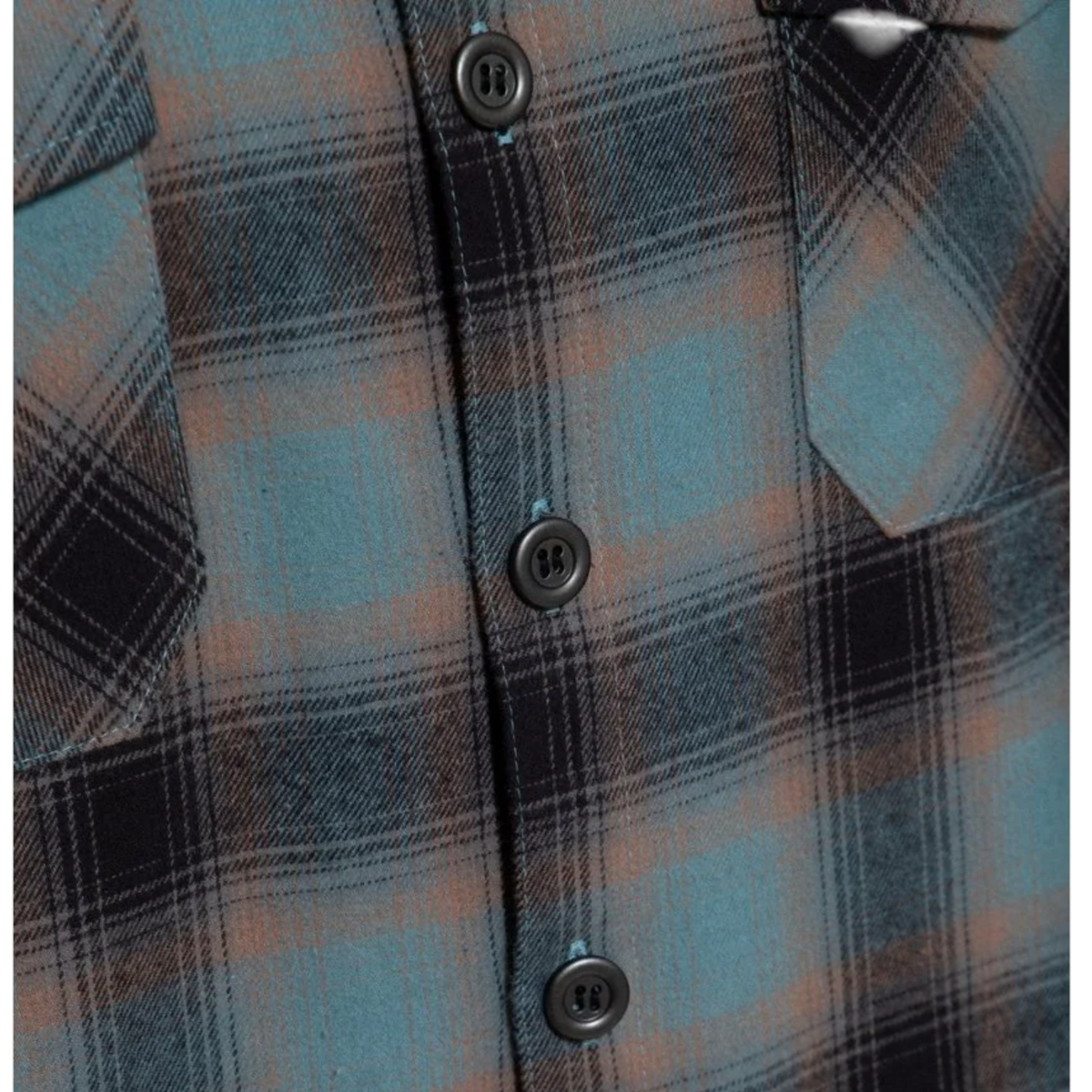 Hemd Flanell 'South Carolina'
