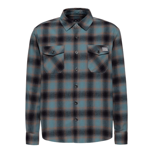 Hemd Flanell 'South Carolina'