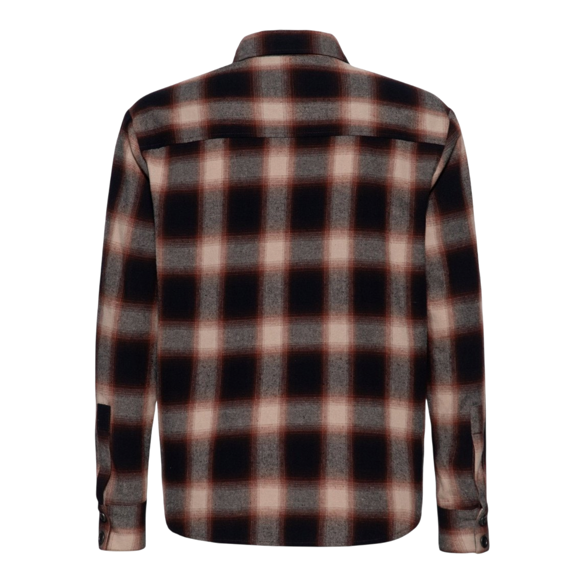 Hemd Flanell 'North Carolina'