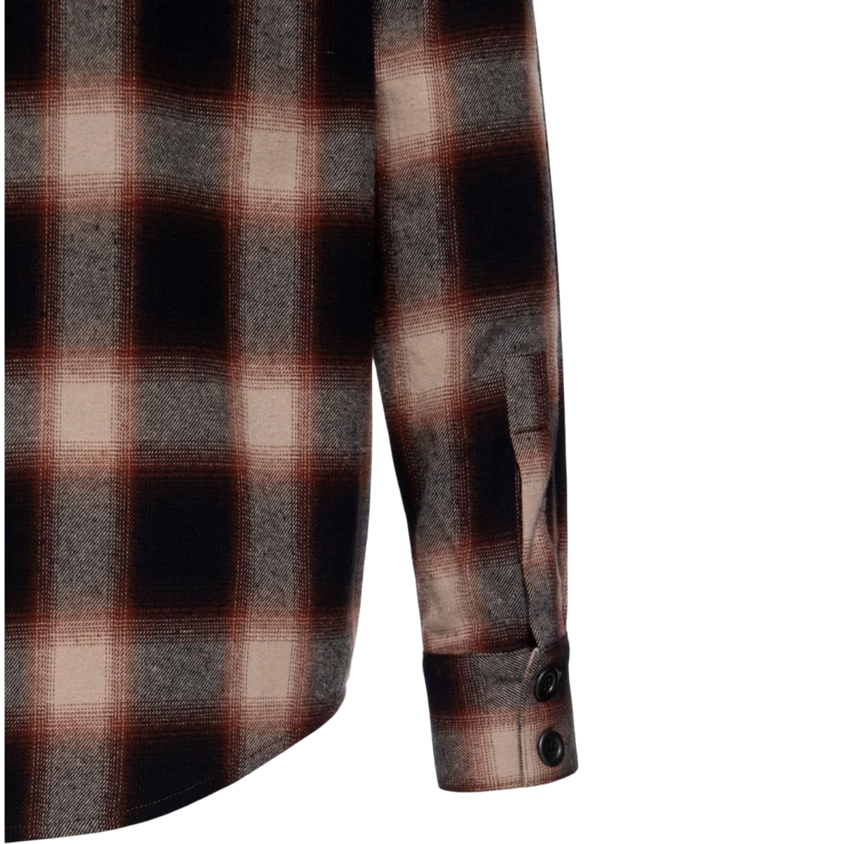 Hemd Flanell 'North Carolina'