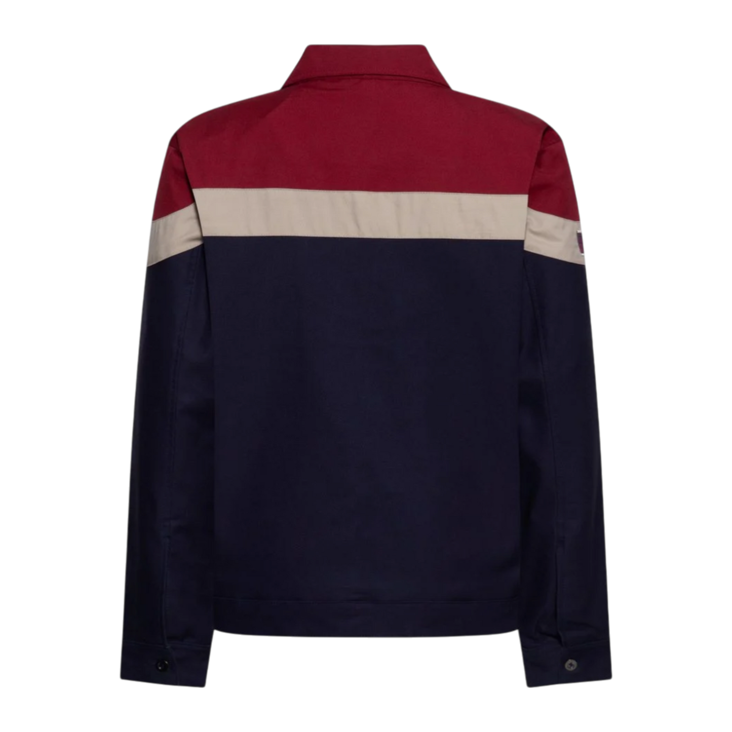 Jacke Gabardine 'Bakersfield'