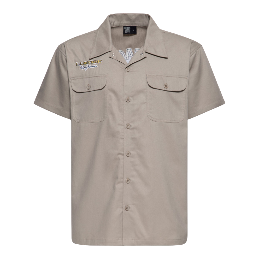 khaki