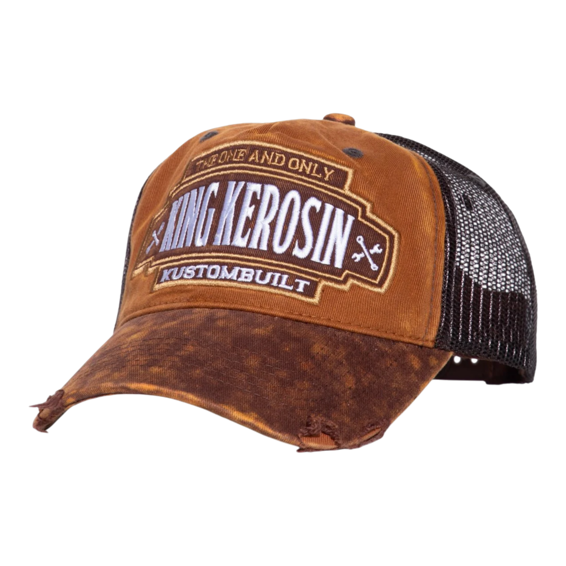 light brown
