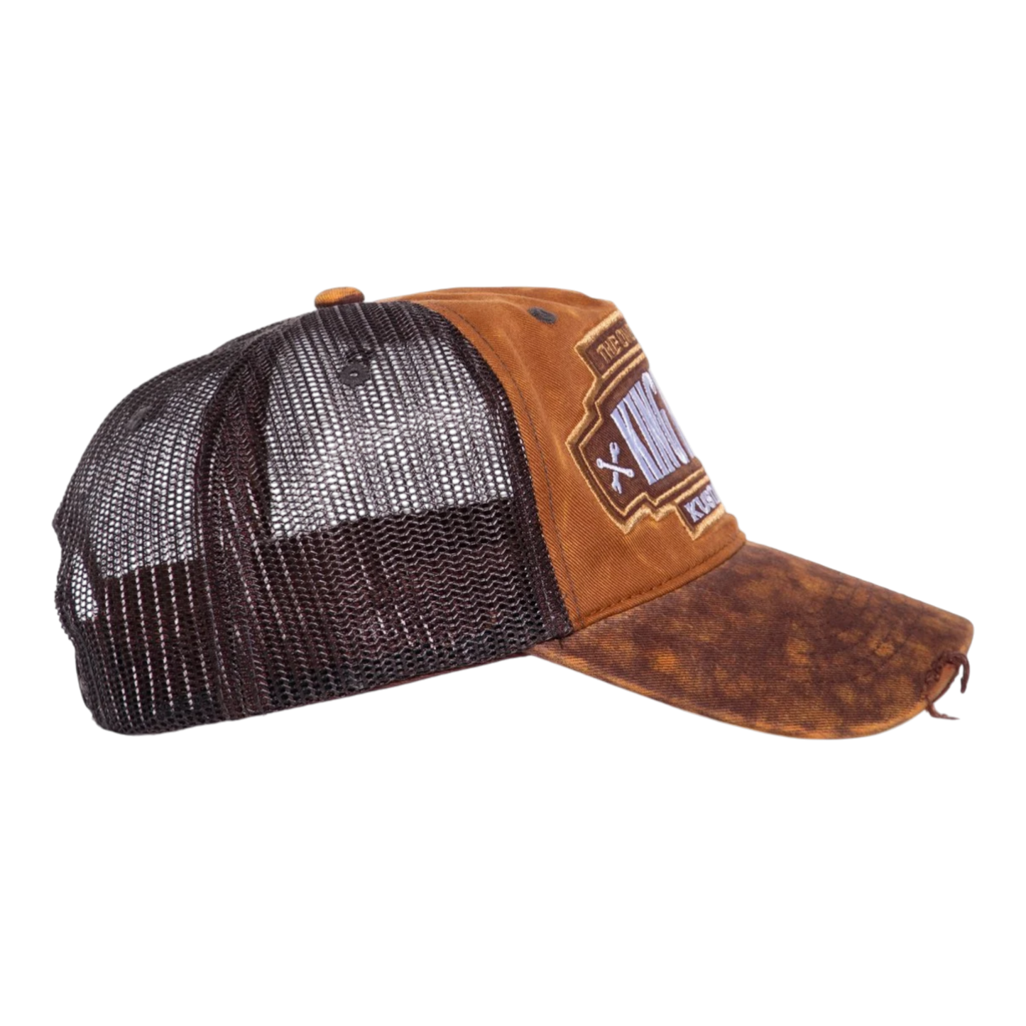 light brown