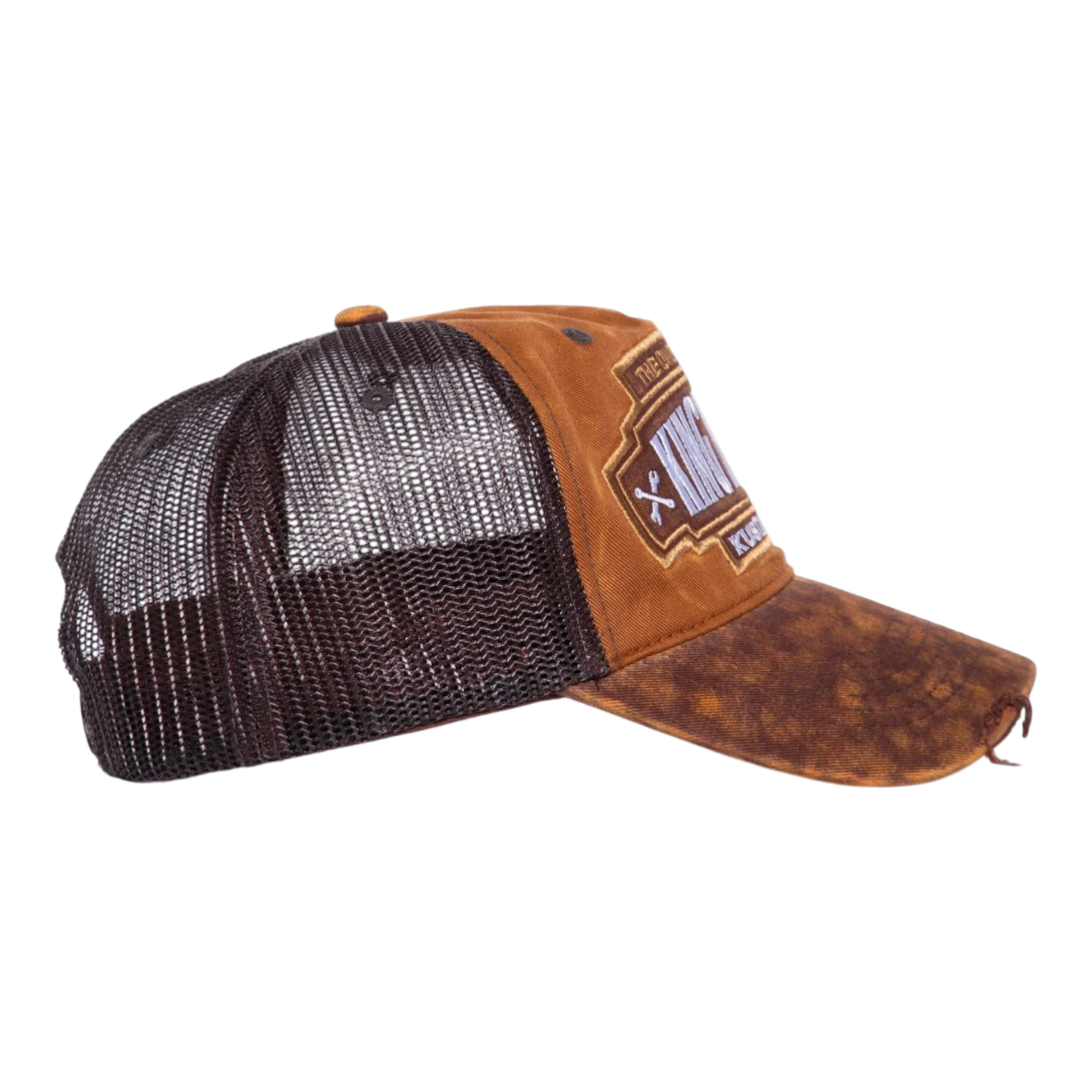 light brown