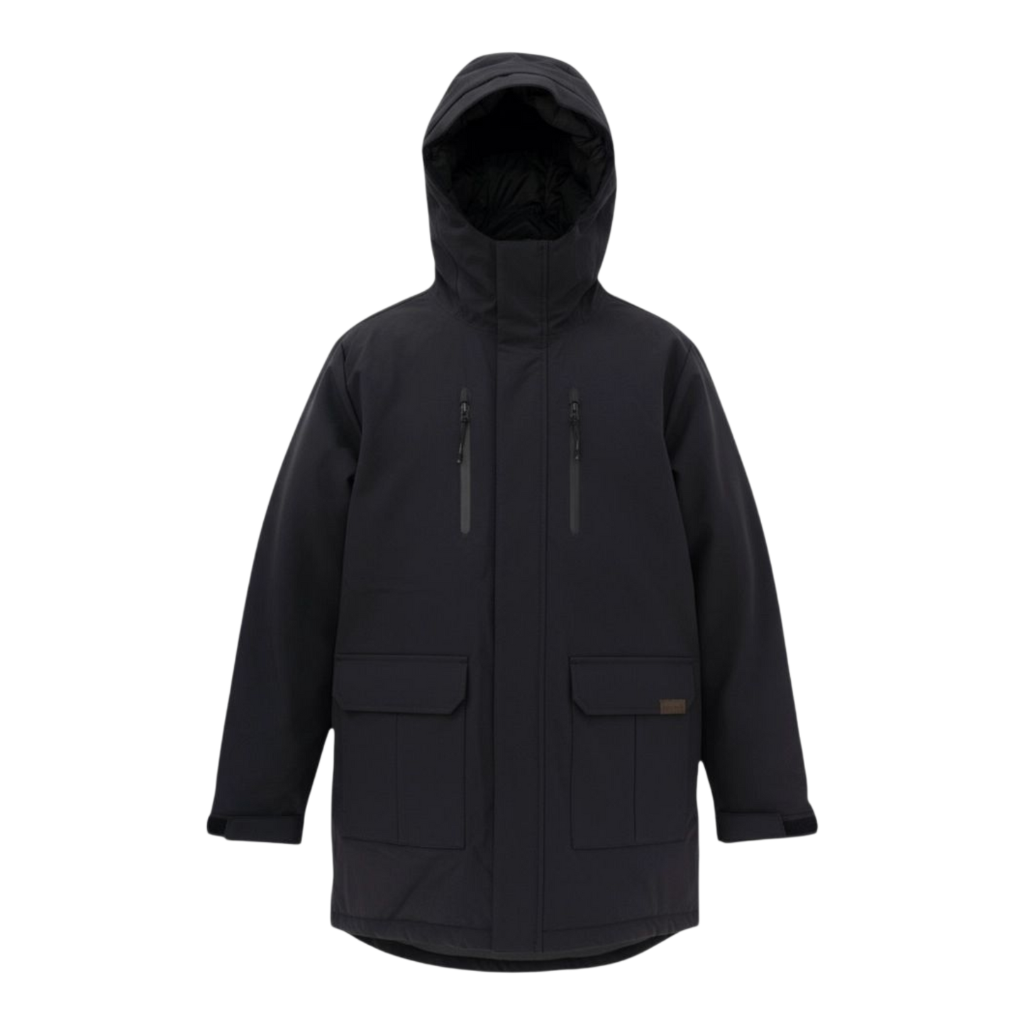 Jacke 'Parka'