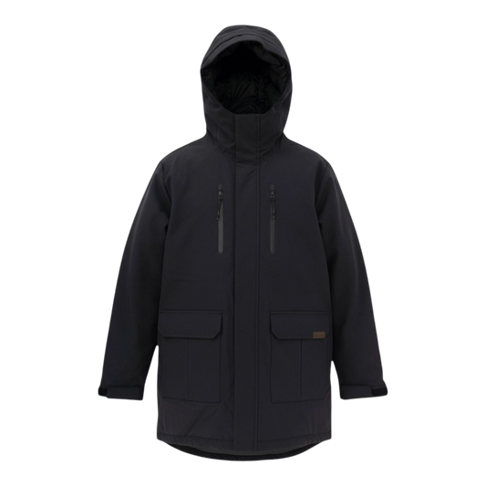 Jacke 'Parka'