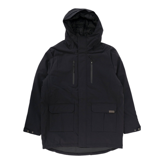Jacke 'Parka'