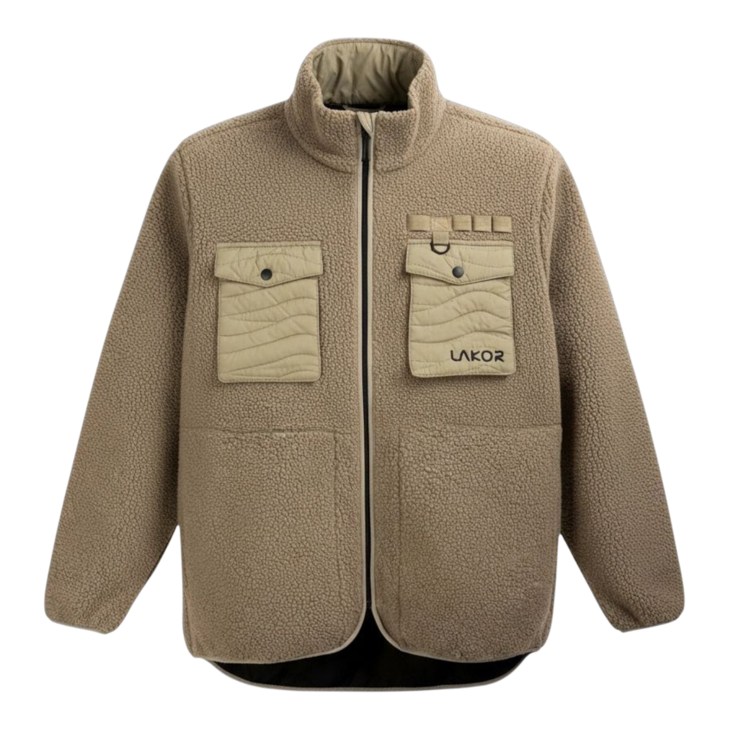Jacke 'Campfire'