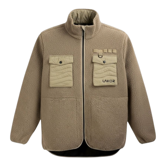 Jacke 'Campfire'