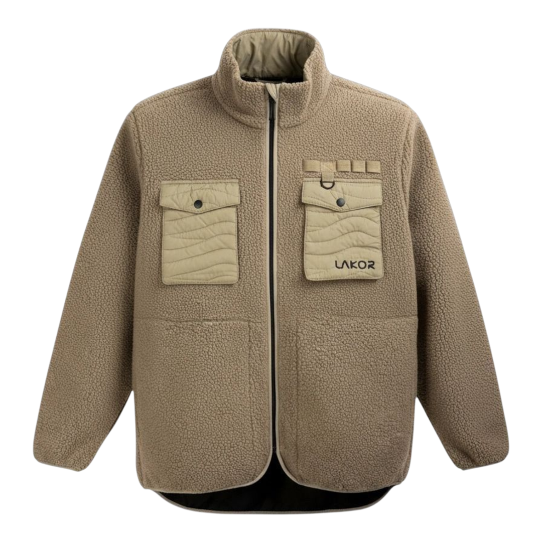 Jacke 'Campfire'