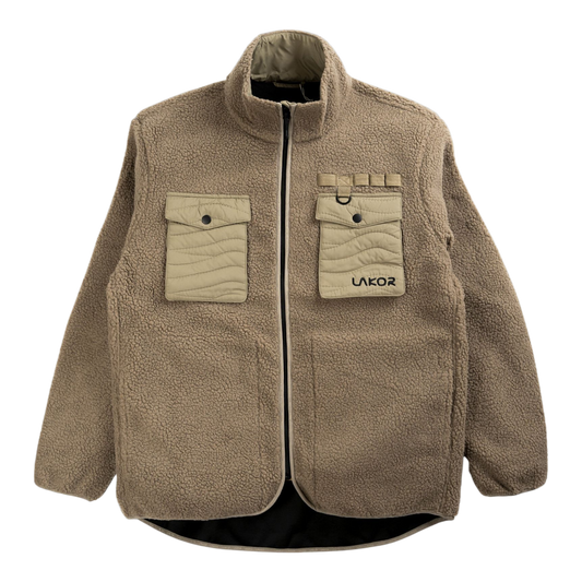 Jacke 'Campfire'