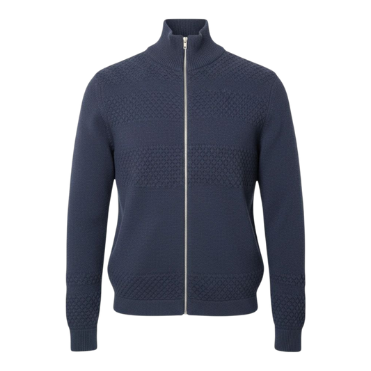 Pullover 'Haddock'