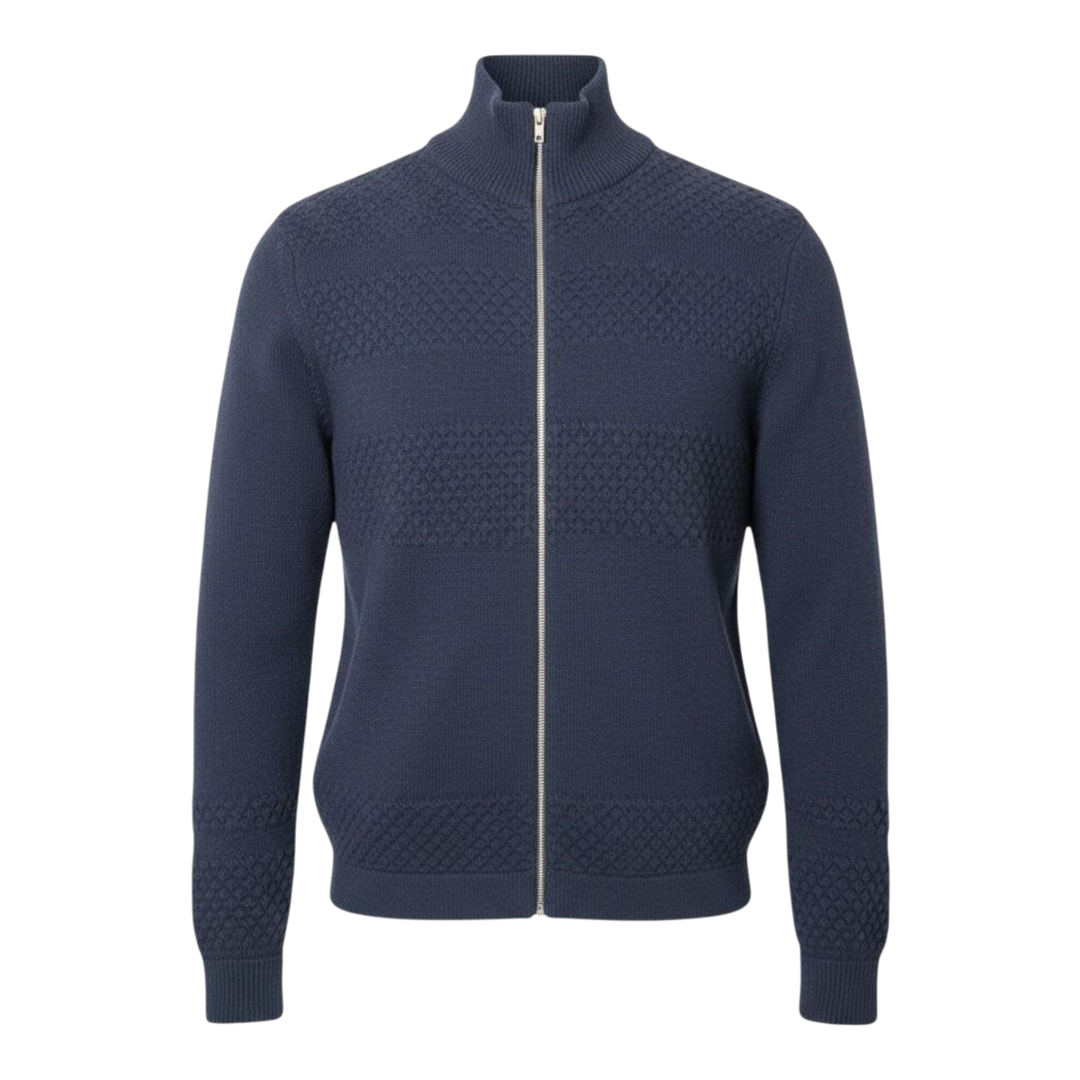Pullover 'Haddock'