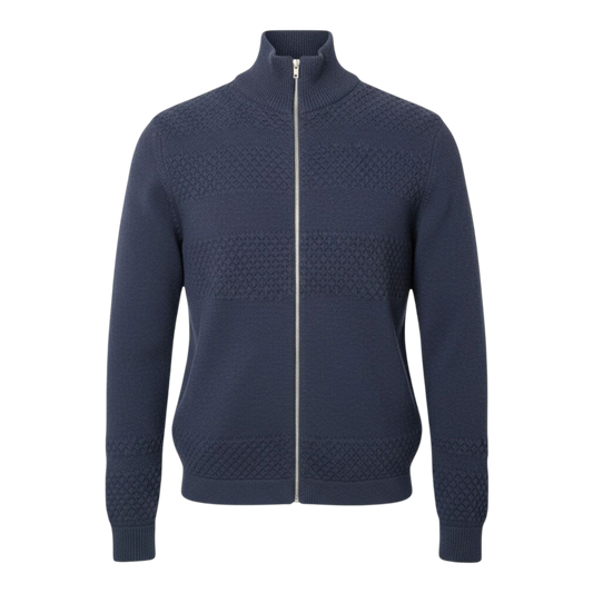 Pullover 'Haddock'