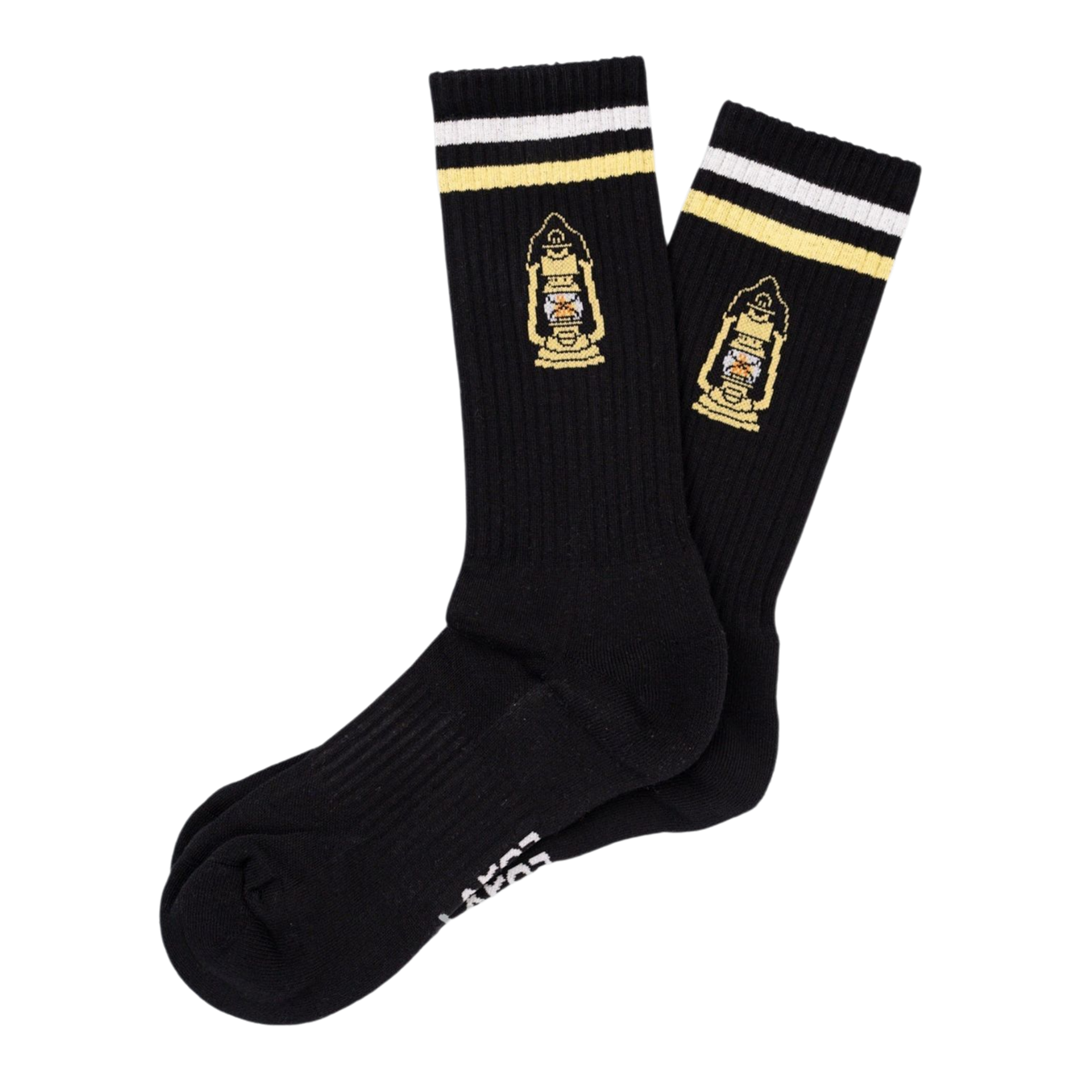 Socken 'Lantern'