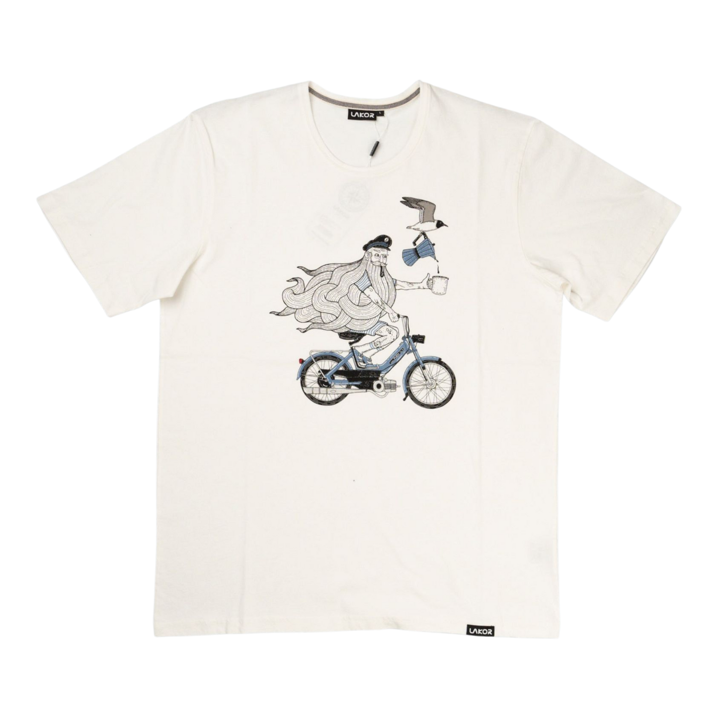 T-Shirt 'Coffee'
