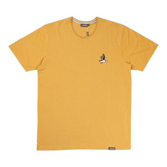 T-Shirt 'Mini Flying Puffin'