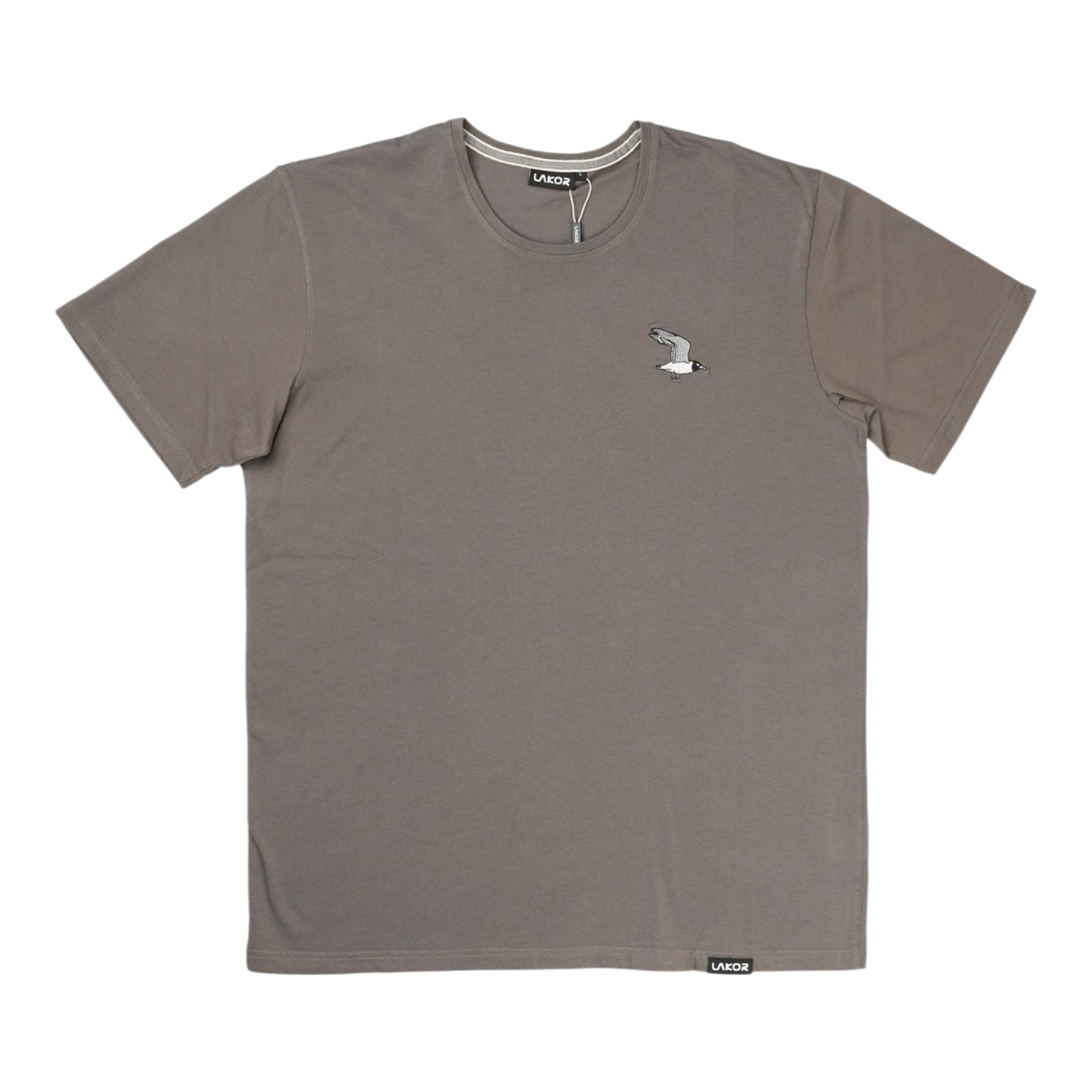 T-Shirt 'Mini Flying Seagull'