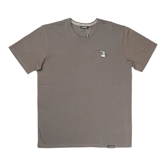 T-Shirt 'Mini Flying Seagull'