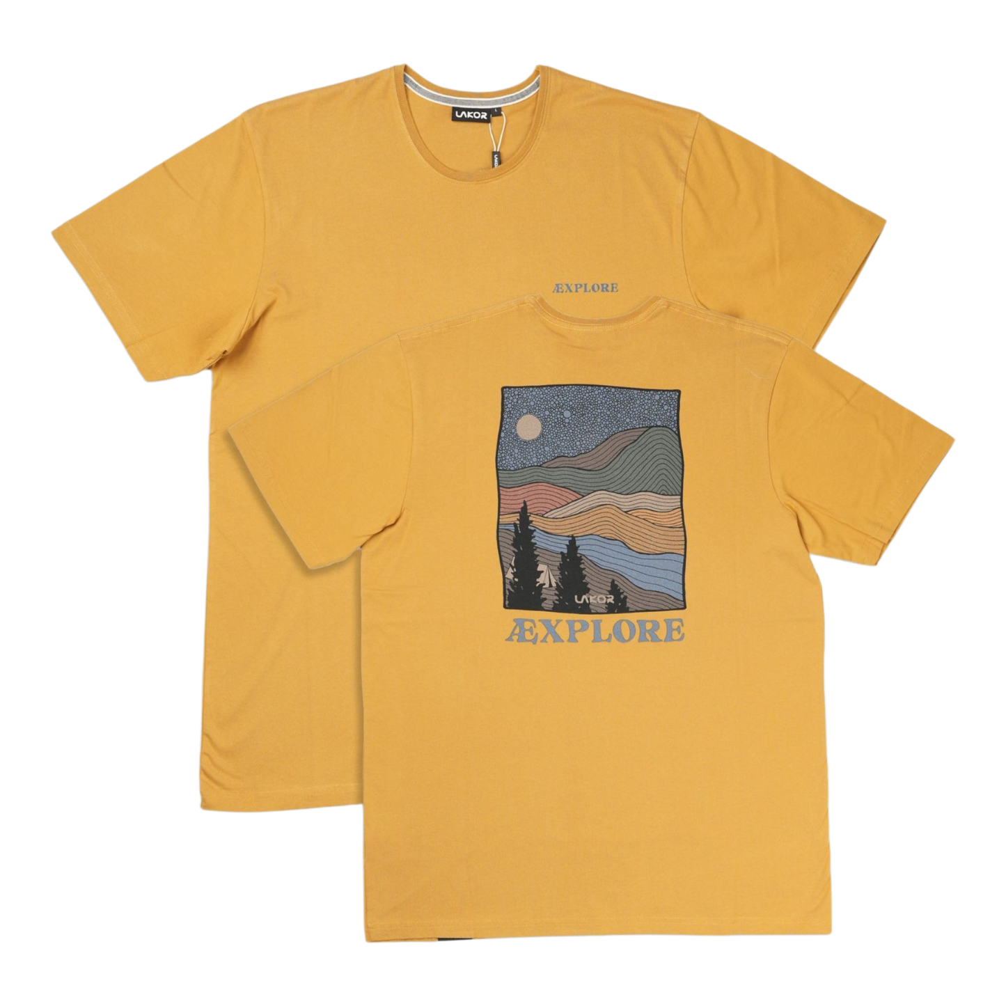 T-Shirt 'Out There'