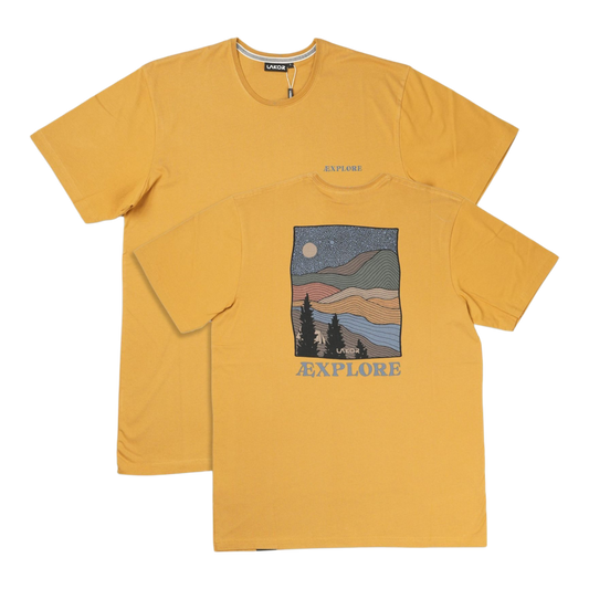 T-Shirt 'Out There'