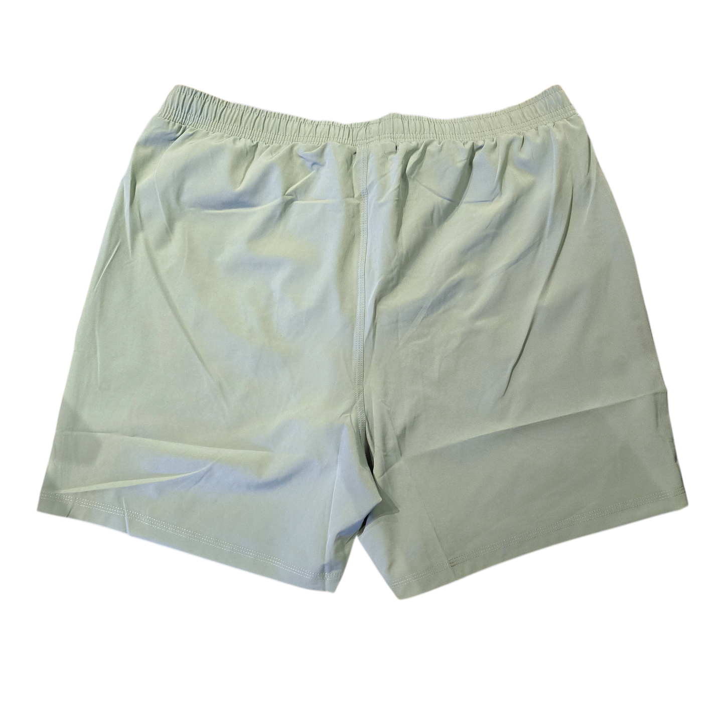 Swim Shorts 'Flipping The Bird'