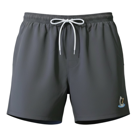 Swim Shorts 'Shark Shaka'