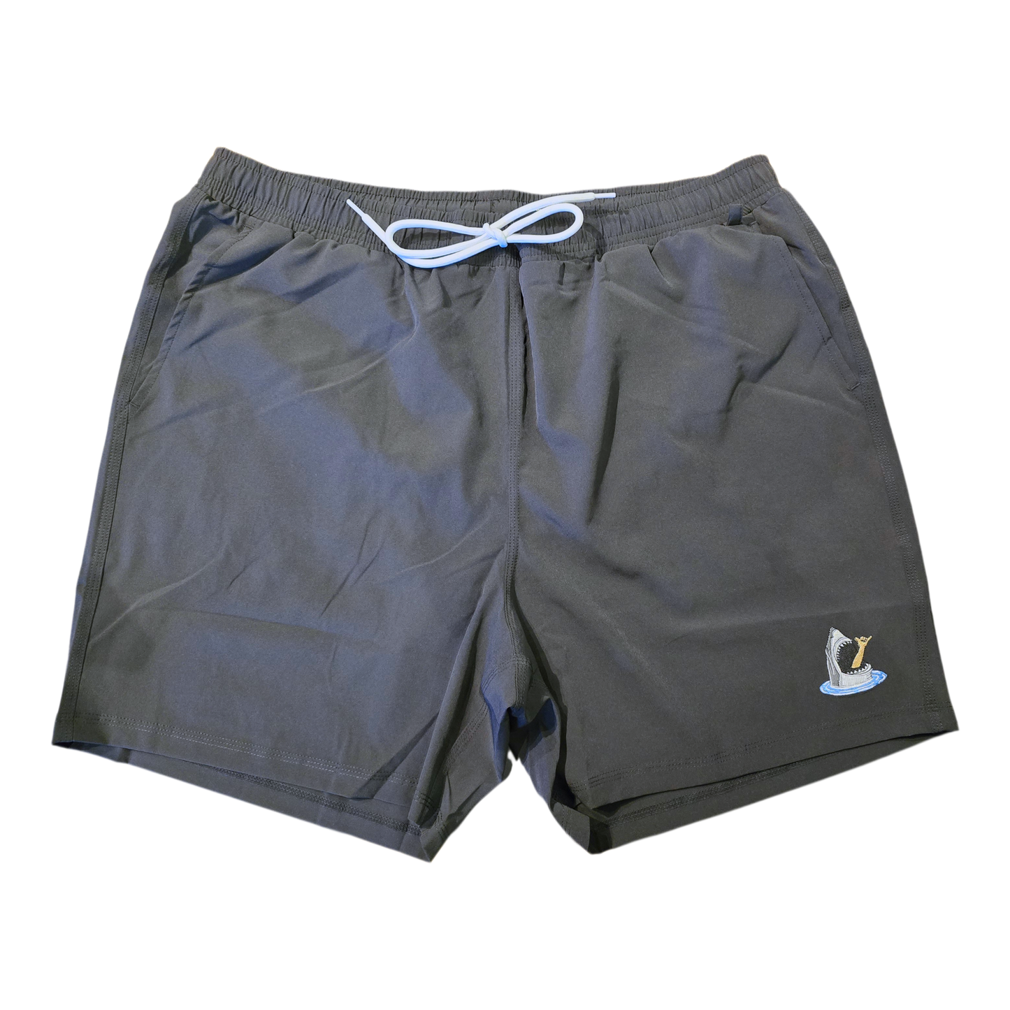 Swim Shorts 'Shark Shaka'
