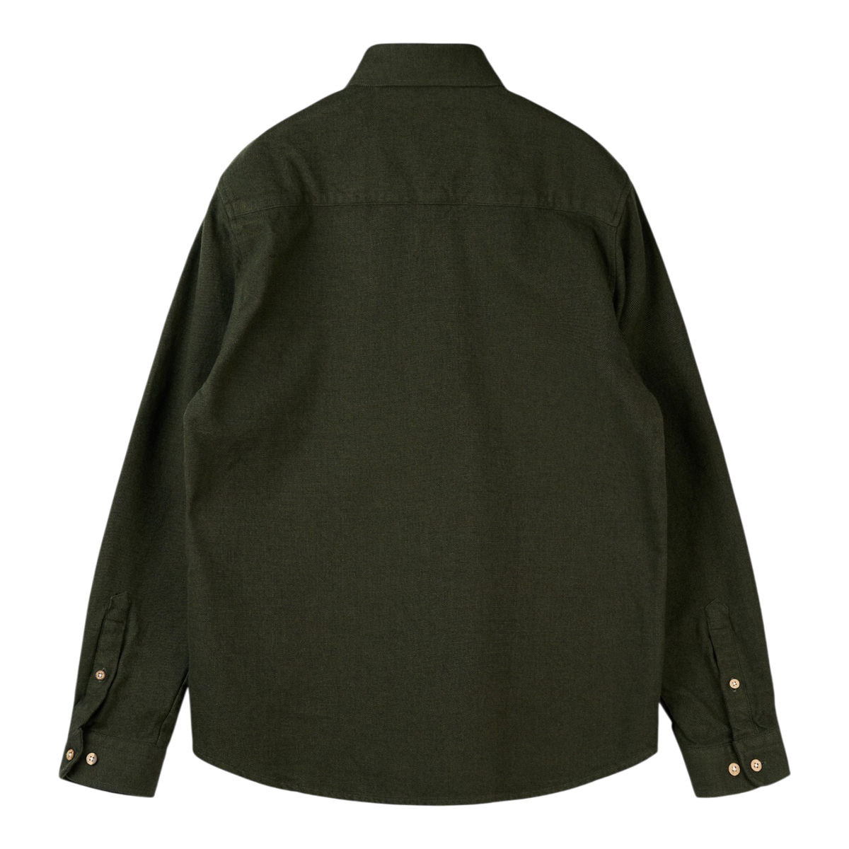 riffle green