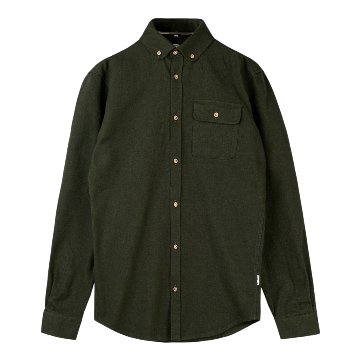 riffle green