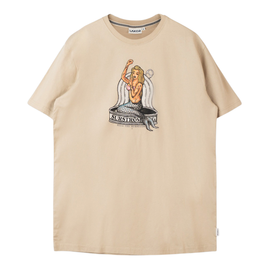 T-Shirt 'Tinned Mermaid'