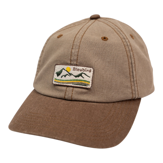 Cap 'Nomad'