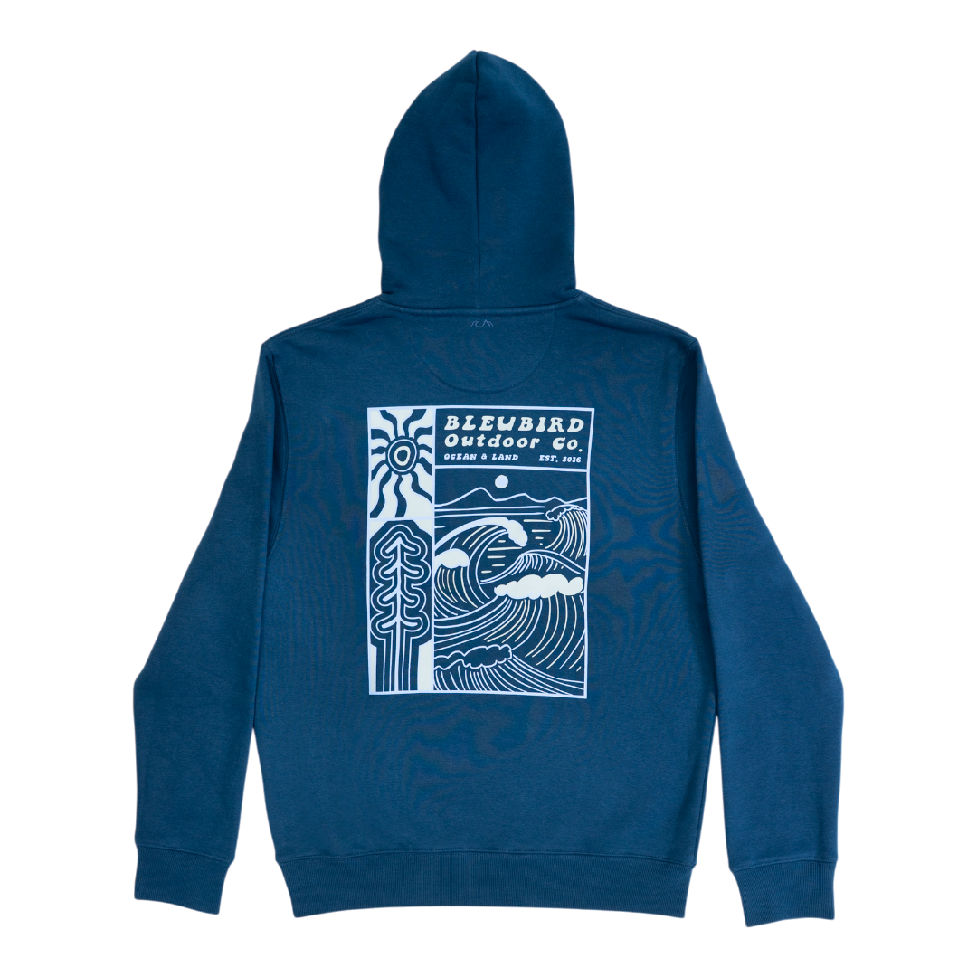 Hoodie 'Valto'