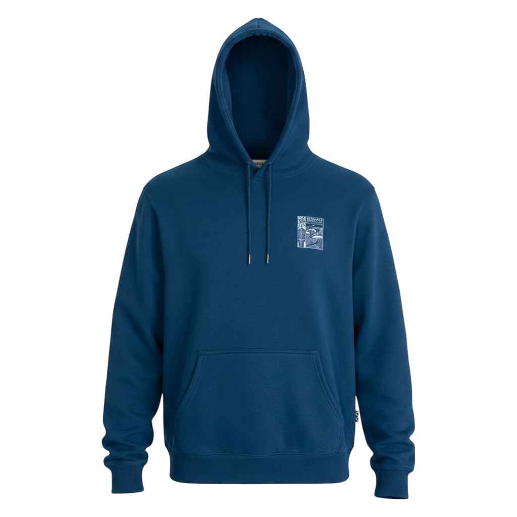 Hoodie 'Valto'