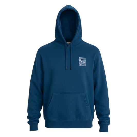 Hoodie 'Valto'