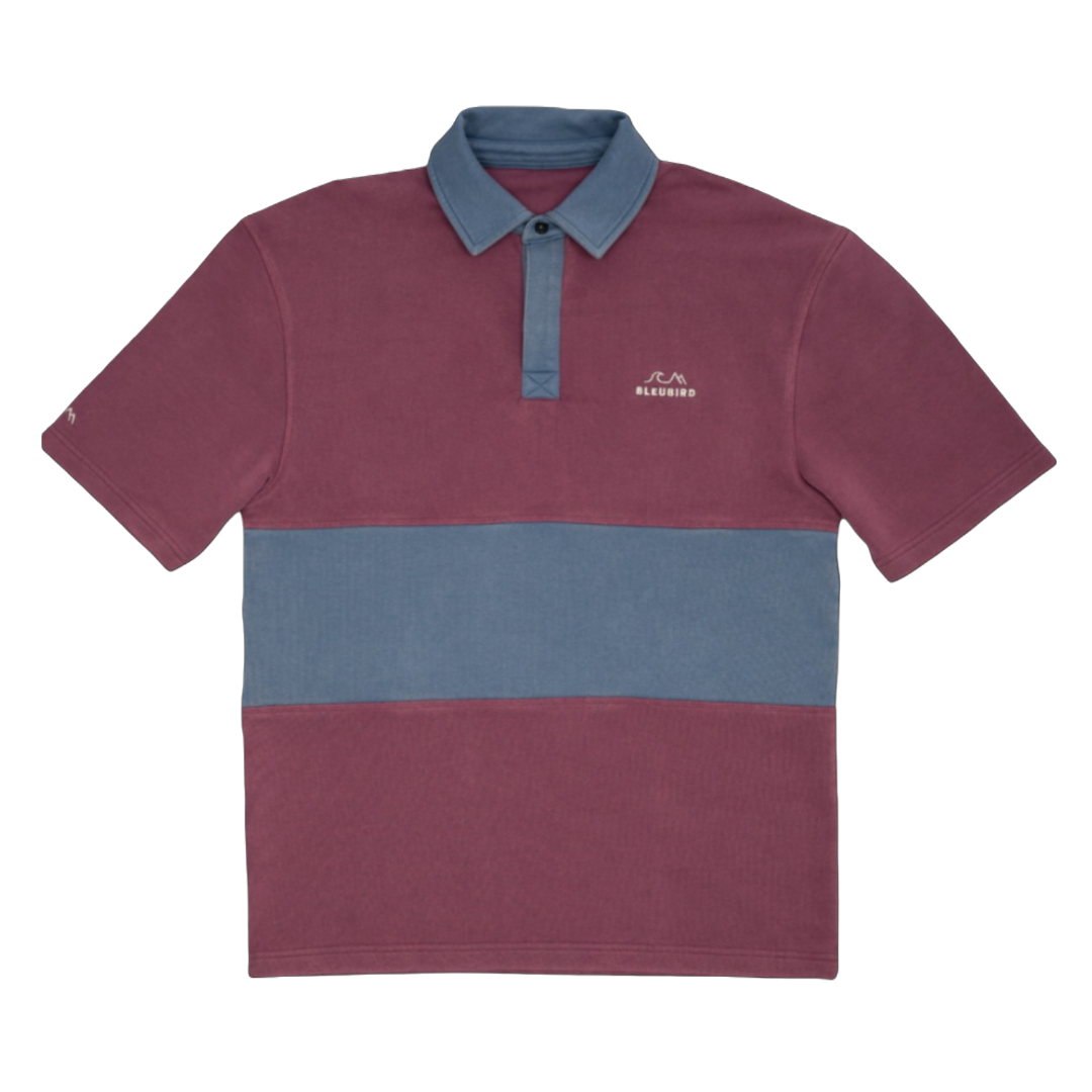 Rugby Binder Shirt