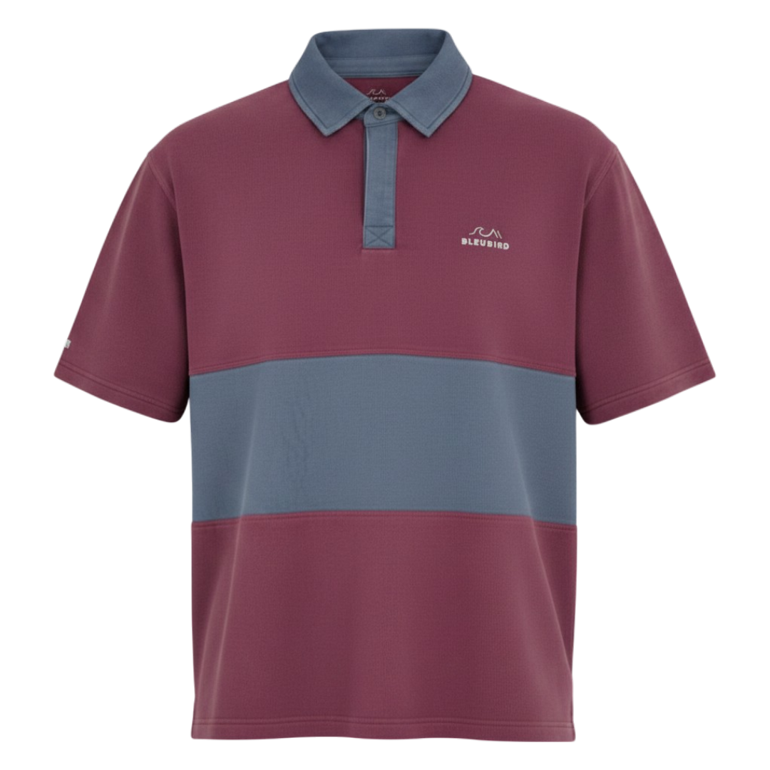 Rugby Binder Shirt