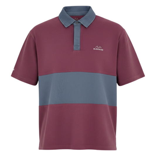 Rugby Binder Shirt