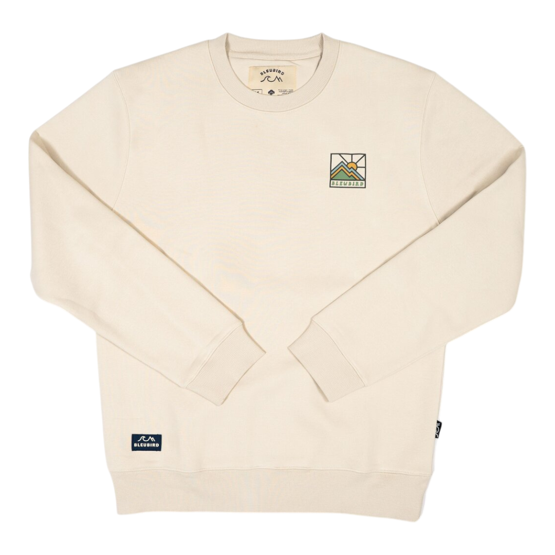 Sweater 'Vetta' Crew