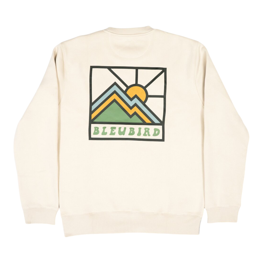 Sweater 'Vetta' Crew