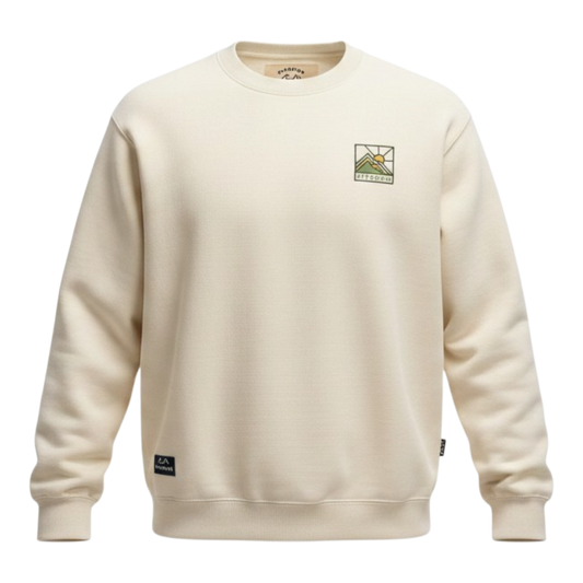 Sweater 'Vetta' Crew