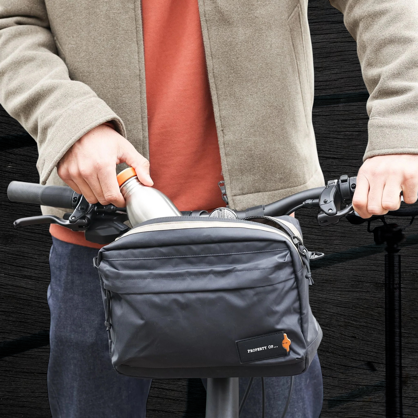 coal-khaki